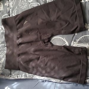 biker shorts